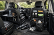 Základný upgrade pre Mercedes Vito/V-Class W447: čistý interiér v režime prepravy osôb fotografia 1