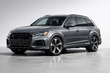 Test Audi SQ7 facelift 2024: vysoko výkonné prémiové SUV fotografia 1