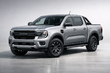 Test Ford Ranger Plug-in Hybrid (2025): prvý PHEV pick-up značky fotografia 1