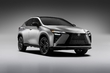 Lexus NX 2027 Facelift: nový dizajn, interiér a takmer 100 km na elektrinu fotografia 1