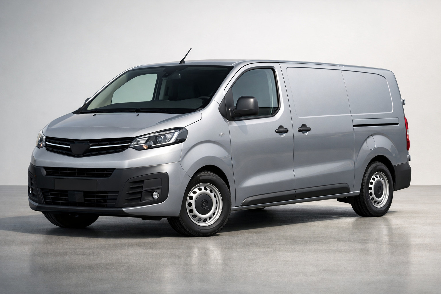 Test Opel Vivaro: modernizovaná dieselová dodávka