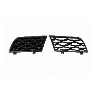 Mriežky do predného nárazníka (2006) Range Rover III L322 2002–2012
