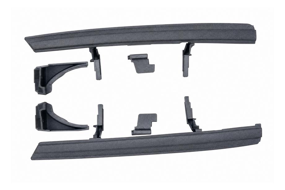 Range Rover III L322 2002–2012 Bočné prahy (stupátka) (2010-2012) Image
