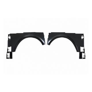 Predný blatník (2010-2012) Range Rover III L322 2002–2012