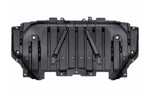 Range Rover III L322 2002–2012 Kryt motora (2010-2012) fotografia 1