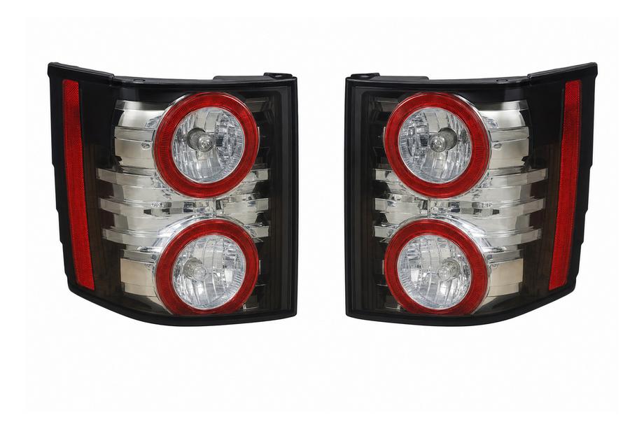Range Rover III L322 2002–2012 Zadné svetlá (2010-2012) Image