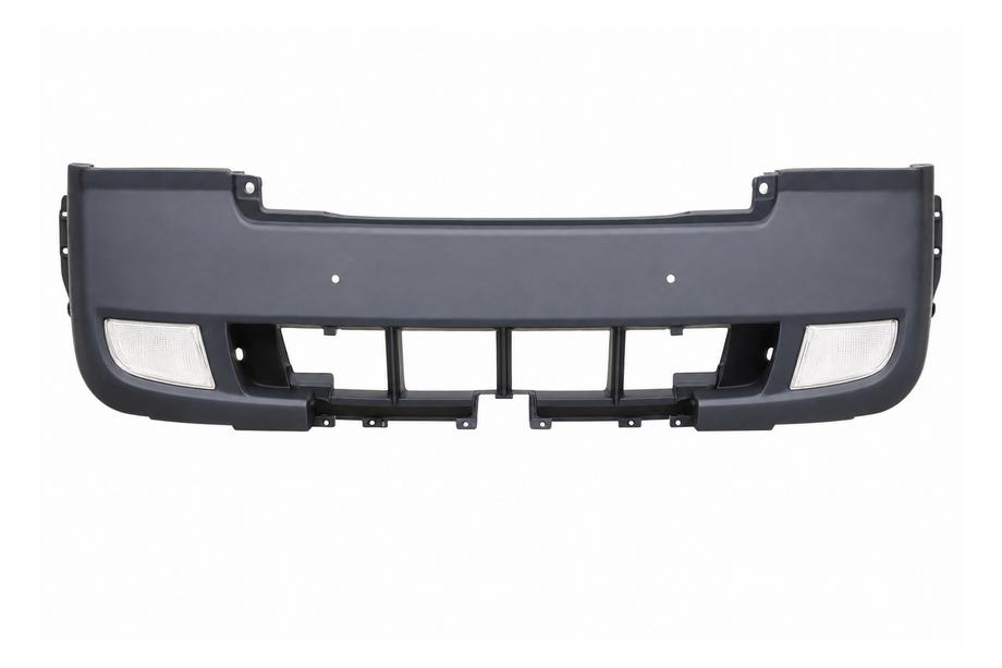 Range Rover III L322 2002–2012 Predný nárazník Autobiography (2010-2012) Image