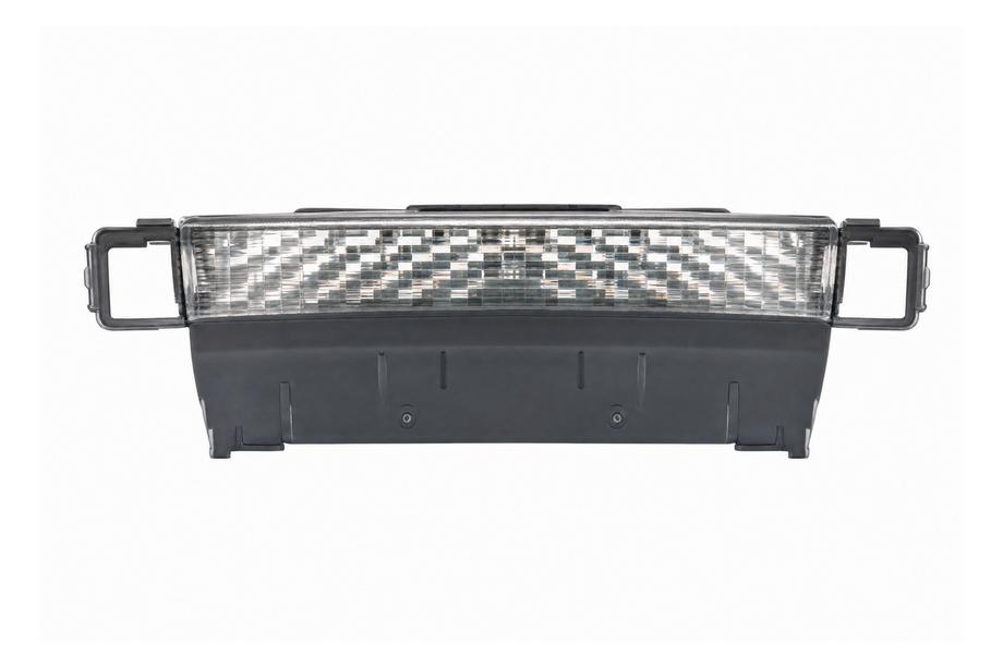 Range Rover III L322 2002–2012 Spodná mriežka predného nárazníka Autobiography (2010-2012) Image