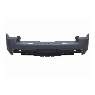 Zadný nárazník Autobiography (2010-2012) Range Rover III L322 2002–2012