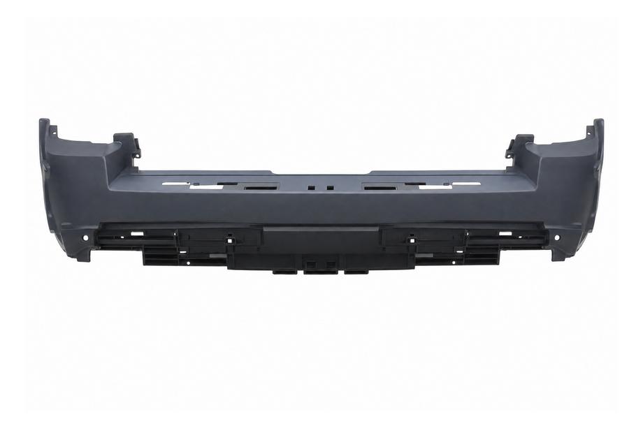 Range Rover III L322 2002–2012 Zadný nárazník Autobiography (2010-2012) Image