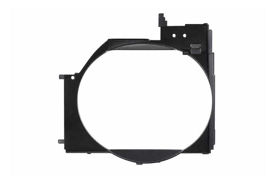 Range Rover III L322 2002–2012 Difúzor ventilátora 5.0 (2010-2012) Image