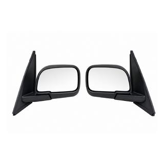 Kompletné bočné zrkadlo (2010-2012) Range Rover III L322 2002–2012