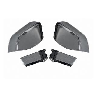 Kryt zrkadla (2006-2009) Range Rover Sport 2005–2013