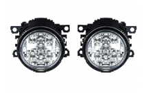 Range Rover Sport 2005–2013 LED hmlové svetlá (2010-2012) fotografia 1