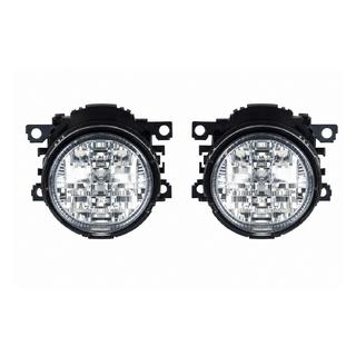 LED hmlové svetlá (2010-2012) Range Rover Sport 2005–2013