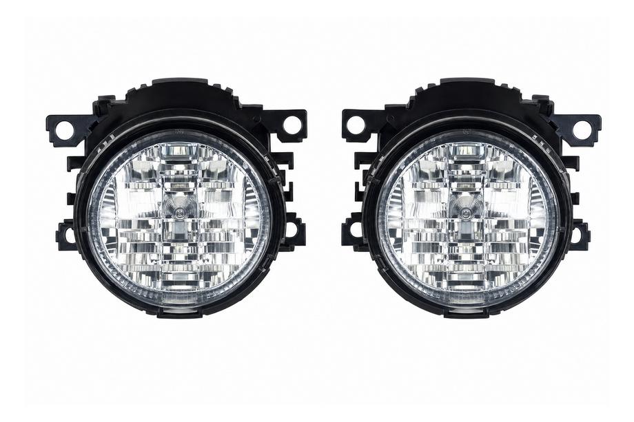 Range Rover Sport 2005–2013 LED hmlové svetlá (2010-2012) Image