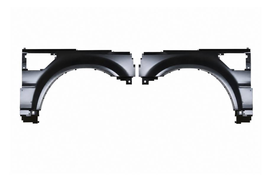 Range Rover Sport 2005–2013 Predný blatník (2010-2012) Image