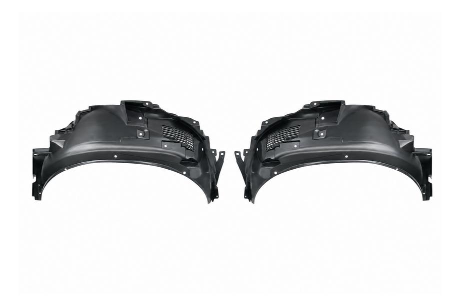 Range Rover Sport 2005–2013 Podblatník (2010-2012) Image