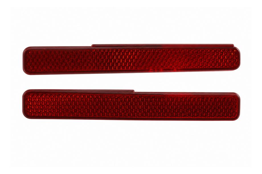 Range Rover Sport 2005–2013 Odrazka zadného nárazníka (2010-2012) Image