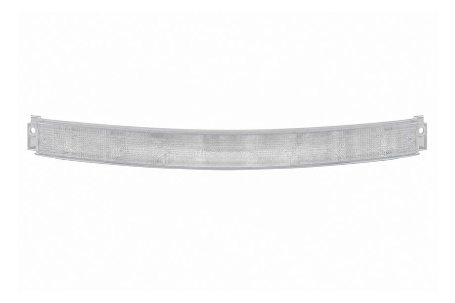 Range Rover Sport 2005–2013 Hliníkový kryt motora (2010-2012) Image
