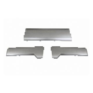 Kryty zadného nárazníka Autobiography, 3 ks (2010-2012) Range Rover Sport 2005–2013