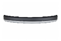 Range Rover Sport 2005–2013 Ozdobná lišta veka kufra (2010-2012) fotografia 1