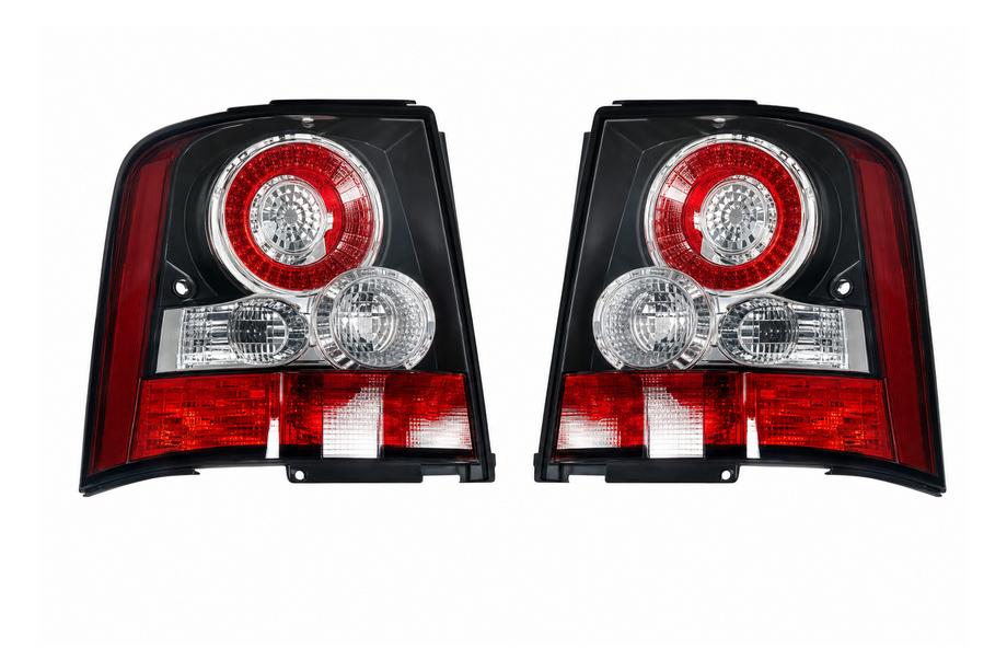 Range Rover Sport 2005–2013 Zadné svetlá (2010-2012) Image