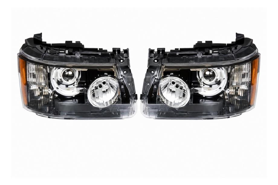 Range Rover Sport 2005–2013 Predné svetlomety 9-pin (2010-2012) Image