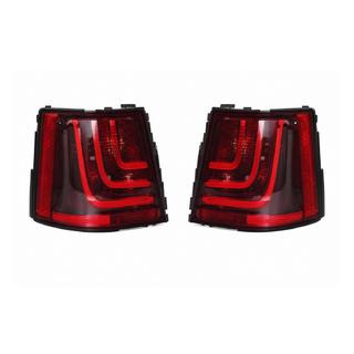 LED zadné svetlá červené (2010-2012) Range Rover Sport 2005–2013