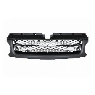 Originálna strieborná maska chladiča (2010-2012) Range Rover Sport 2005–2013