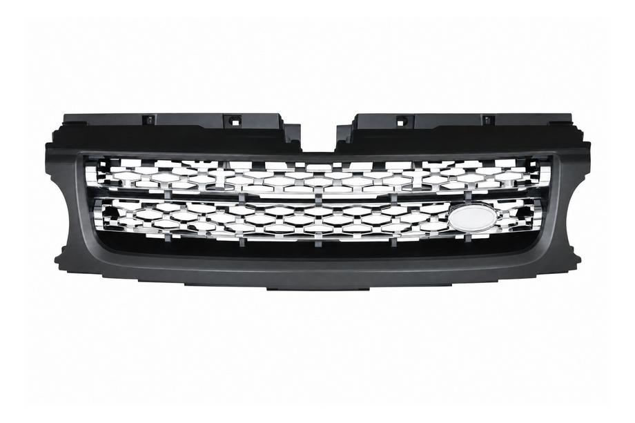 Range Rover Sport 2005–2013 Originálna strieborná maska chladiča (2010-2012) Image