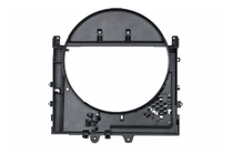Range Rover Sport 2005–2013 Kryt ventilátora (2010-2012) fotografia 1