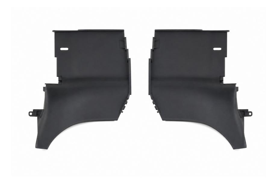 Range Rover Sport 2005–2013 Rohový držiak prahu (2010-2012) Image