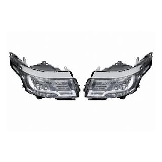 Predné svetlomety (facelift 2013→2023) Range Rover IV L405 2013–2021