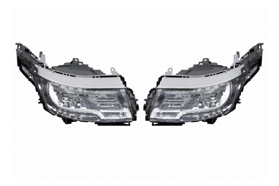 Range Rover IV L405 2013–2021 Predné svetlomety (facelift 2013→2023) Image