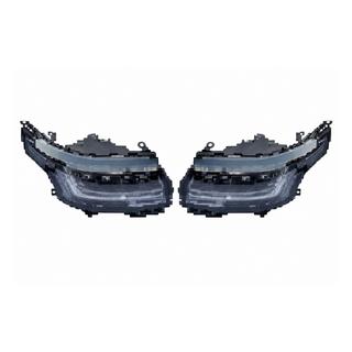 Predné svetlomety „4 oči“ (facelift 2013→2023) Range Rover IV L405 2013–2021