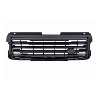 Predná maska SV – úplne čierna (facelift 2013→2023) Range Rover IV L405 2013–2021