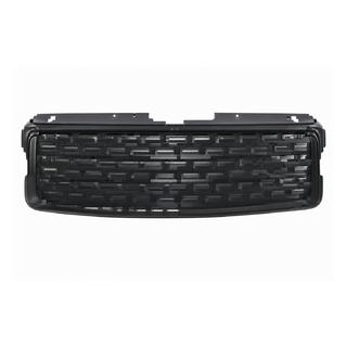 Predná maska chladiča úplne čierna (2013) Range Rover IV L405 2013–2021
