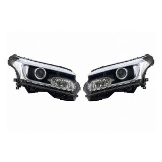 Predné svetlomety, 8-pin (2013) Range Rover IV L405 2013–2021