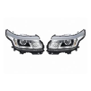 Predné svetlomety 16-pinové (2013) Range Rover IV L405 2013–2021