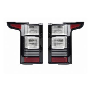 Zadné svetlo biele (2013) Range Rover IV L405 2013–2021