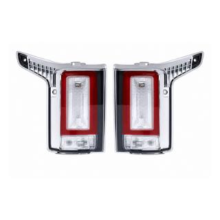 Zadné tuningové svetlo (2013-2022) Range Rover IV L405 2013–2021