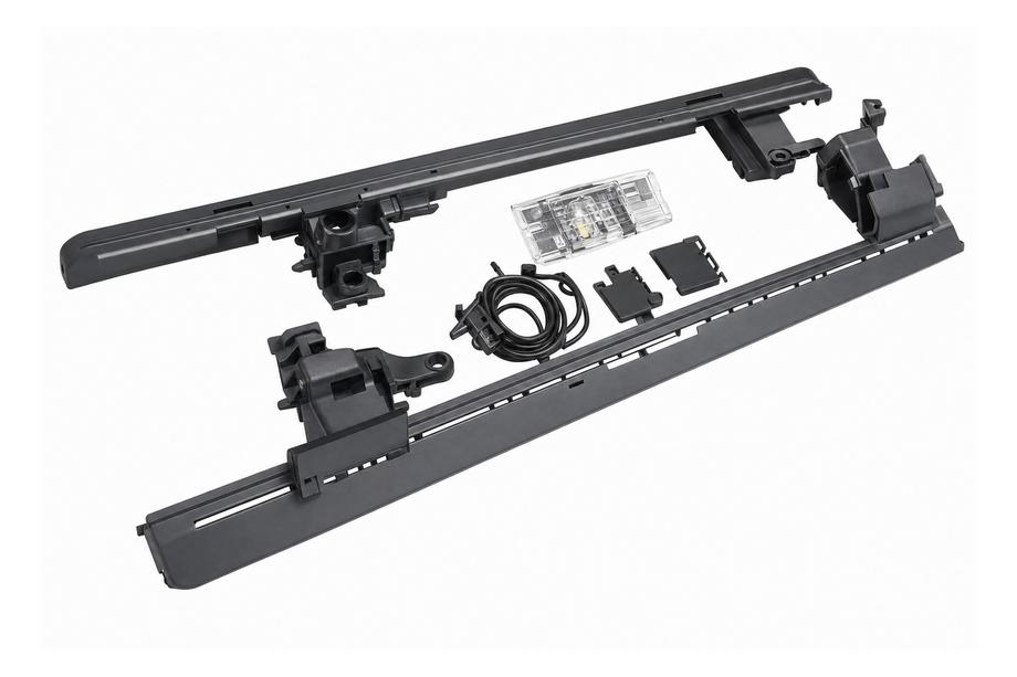 Range Rover IV L405 2013–2021 Elektrické bočné nášľapy (2013-2022) Image
