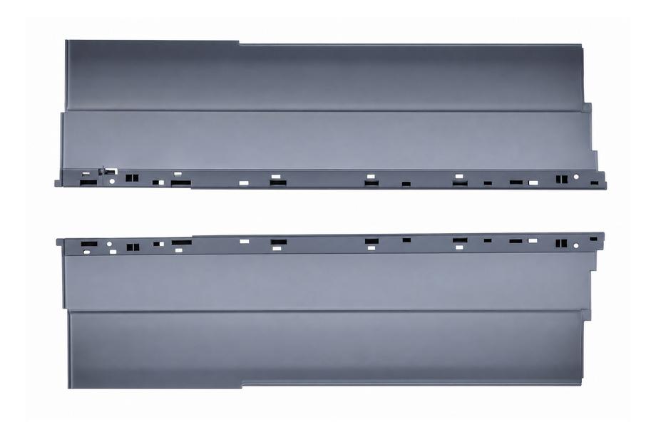 Range Rover IV L405 2013–2021 Predĺžená lišta zadných dverí (2013) Image