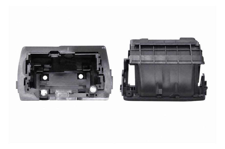 Range Rover IV L405 2013–2021 Kryt akumulátora (2013) Image
