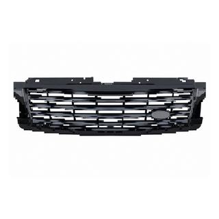 Predná maska chladiča SV, celá čierna (facelift 2018→2023) Range Rover IV L405 2013–2021