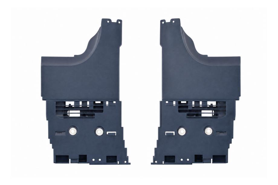 Range Rover IV L405 2013–2021 Vnútorný kryt rohu blatníka elektro (2018) Image