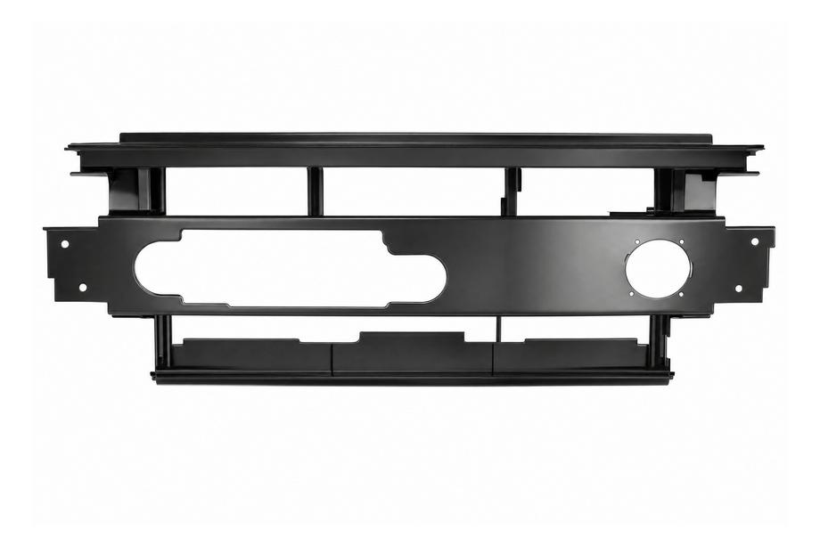 Range Rover IV L405 2013–2021 Spodný deflektor vzduchu (2018) Image