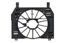 Range Rover IV L405 2013–2021 Rám elektrického ventilátora 3.0 L6 (2018) fotografia 1