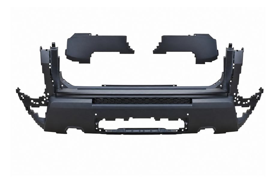 Range Rover Sport 2014–2022 Zadný nárazník (2014) Image